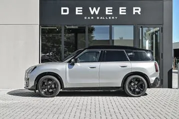 Mini Countryman 2025 photo 3