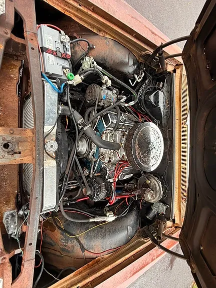 Chevrolet Impala 1964 photo 5