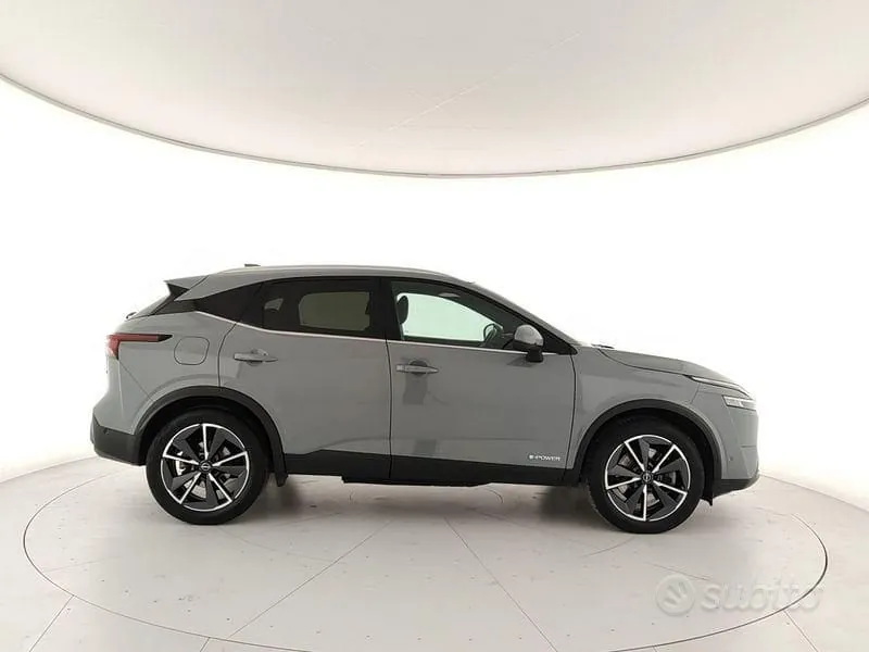 Nissan Qashqai 2023 photo 4