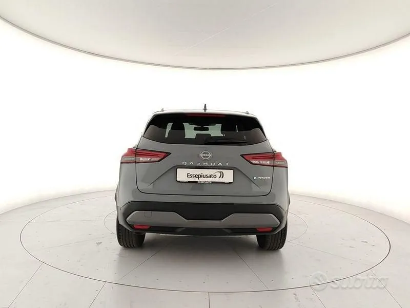 Nissan Qashqai 2023 photo 5
