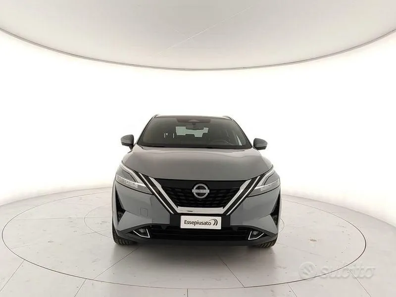 Nissan Qashqai 2023 photo 2