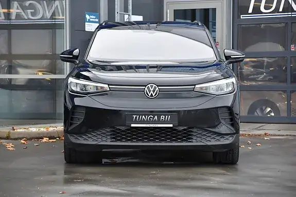 Volkswagen Id.4 2023 photo 4