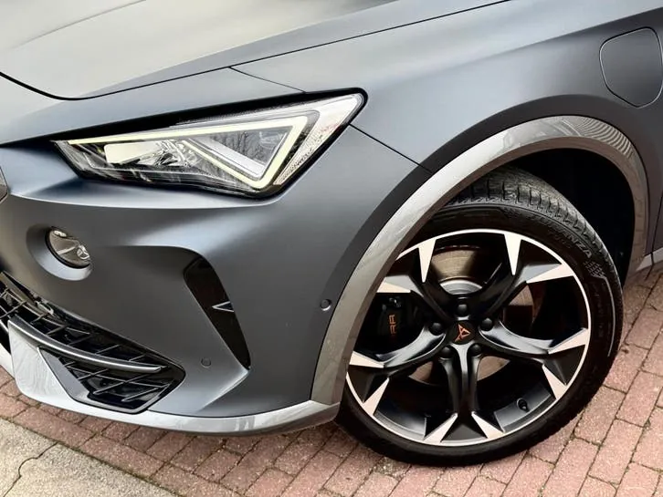 Cupra Formentor 2023 photo 2