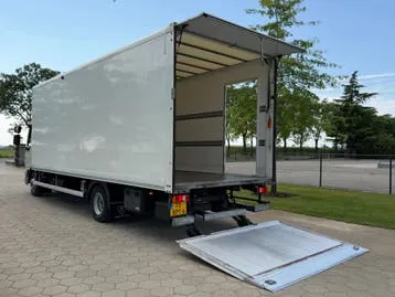 DAF Lf180 2020 photo 3