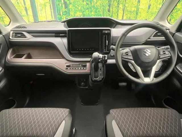 Suzuki Solio Bandit 2025 photo 2
