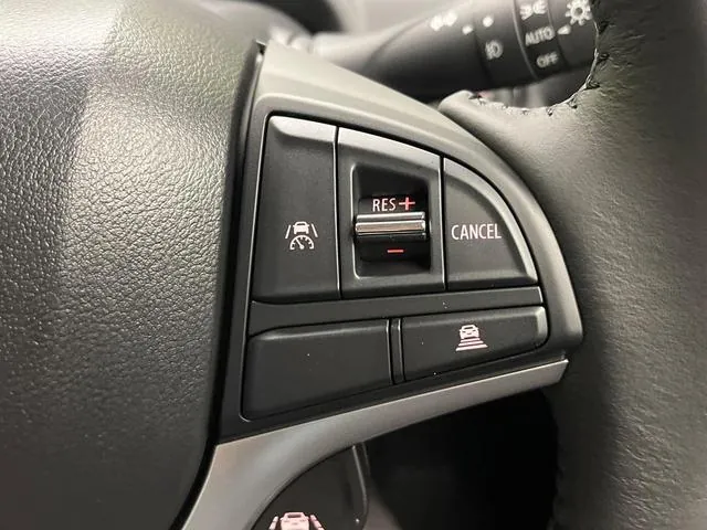 Suzuki Solio Bandit 2025 photo 4