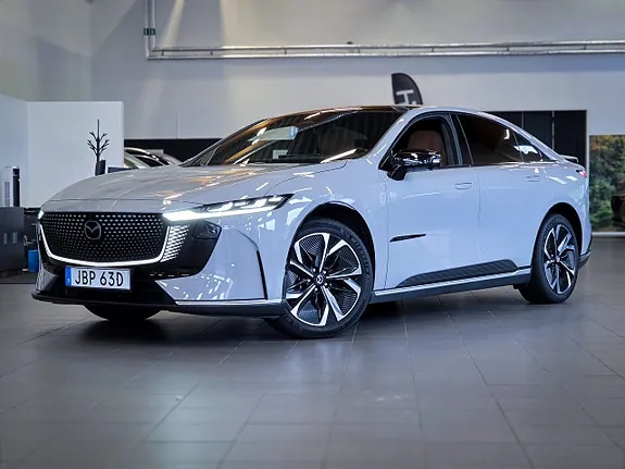 Mazda 6E