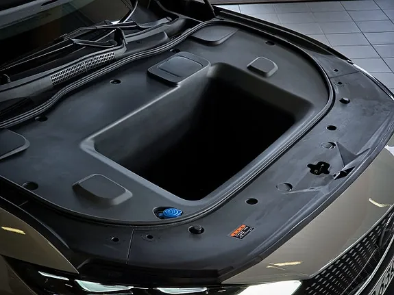 Mazda 6E 2025 photo 3