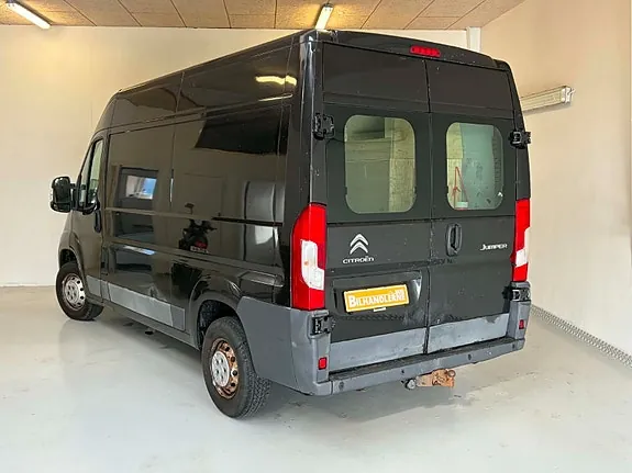 Citroen Jumper 33 2016 photo 3