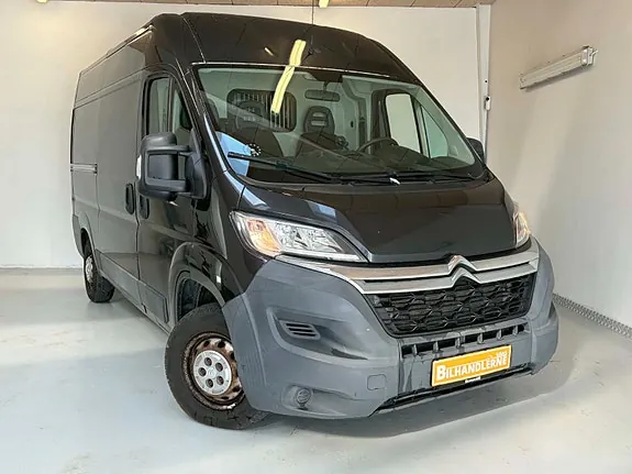 Citroen Jumper 33