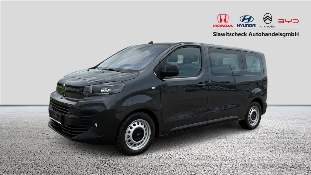 Citroen Jumpy