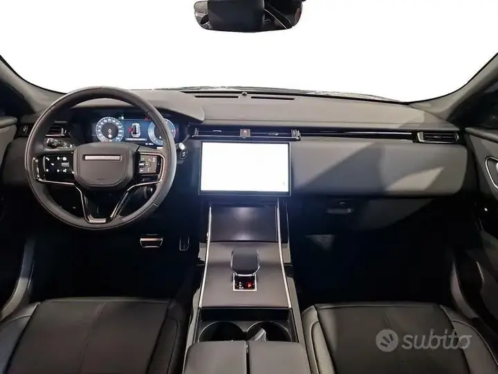 Land Rover Velar 2025 photo 4