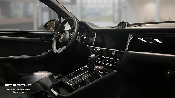 Porsche Macan S 2024 photo 4