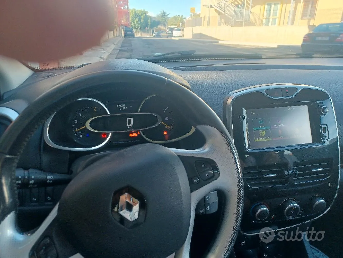 Renault Clio 2016 photo 5