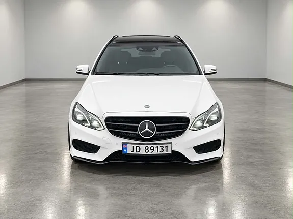Mercedes-Benz E350 2016 photo 2
