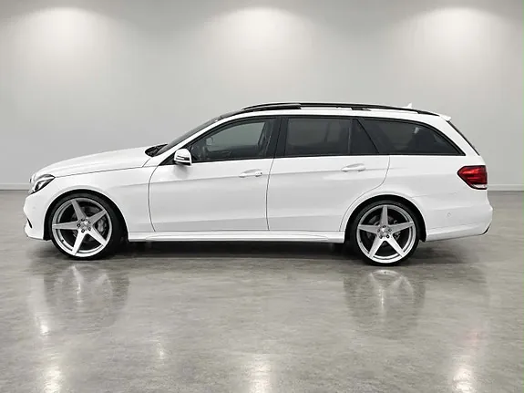 Mercedes-Benz E350 2016 photo 5