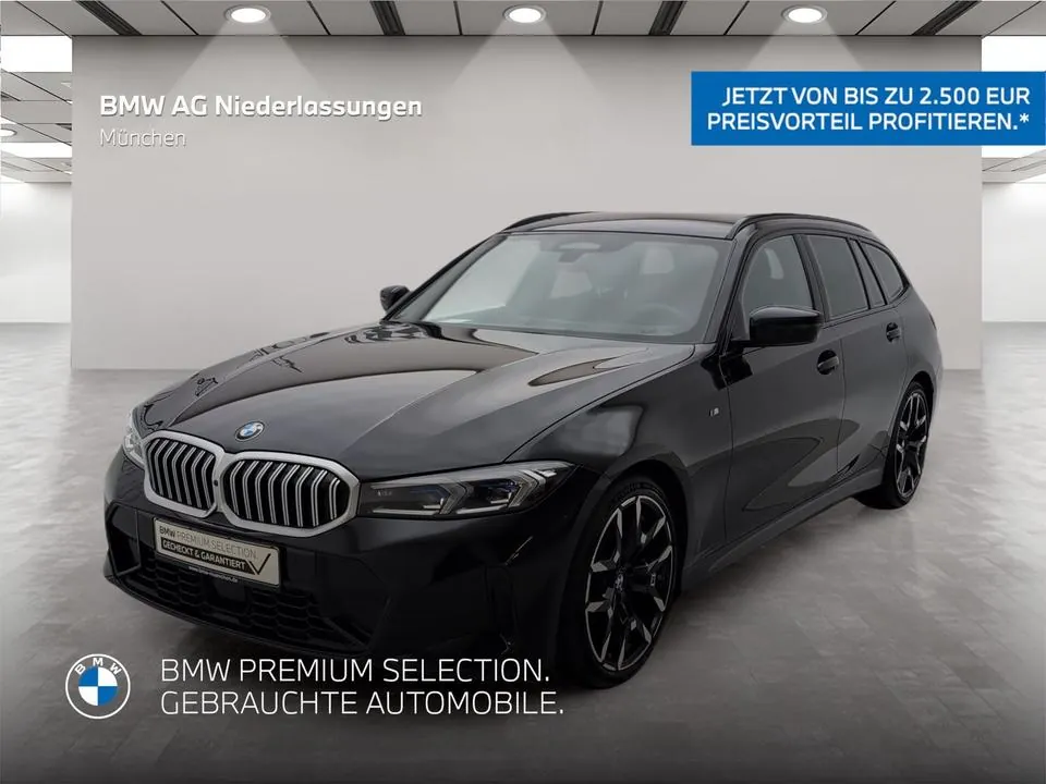 BMW 320D