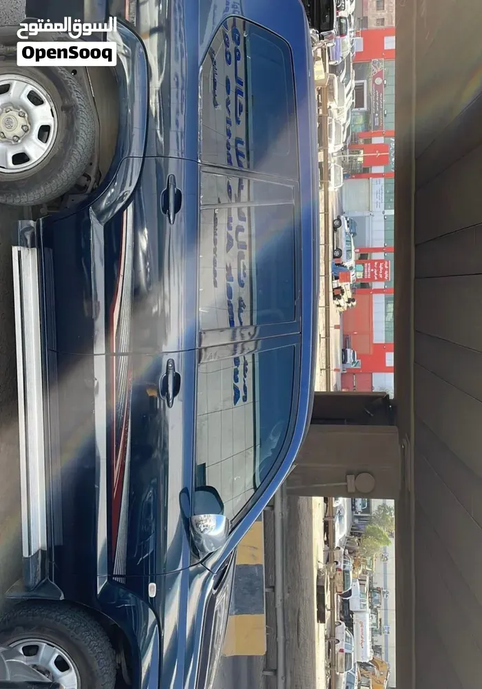 Toyota Prado 2003 photo 3