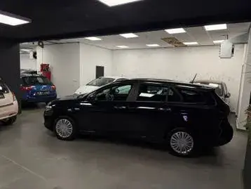 Fiat Tipo 2018 photo 3