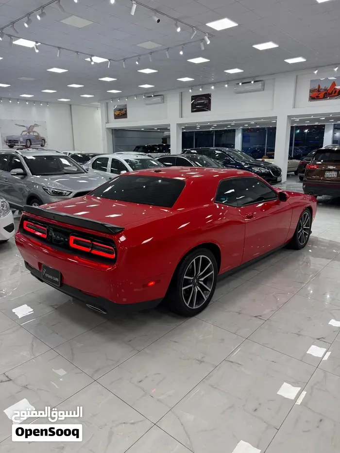 Dodge Challenger 2023 photo 3