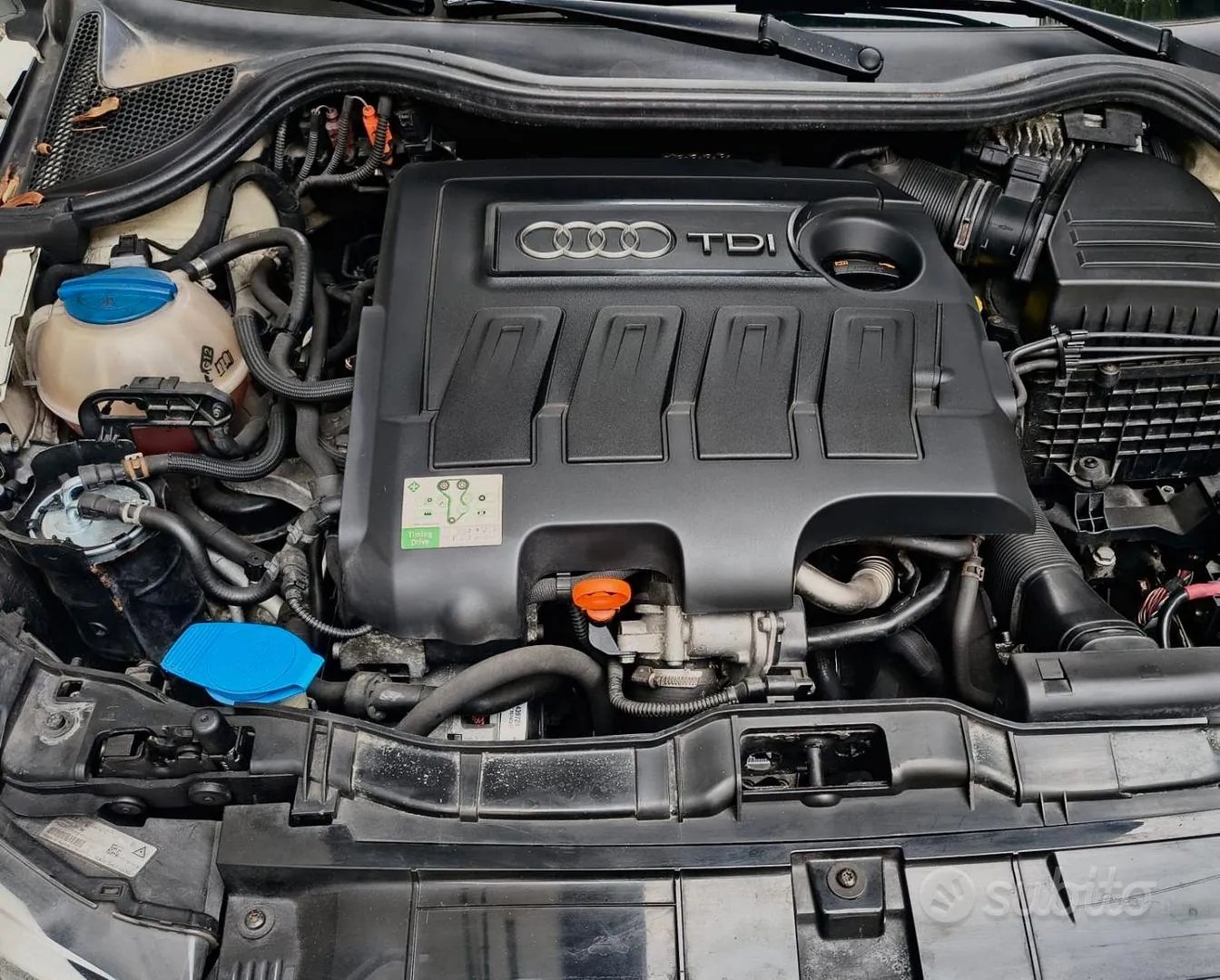 Audi A1 2012 photo 5