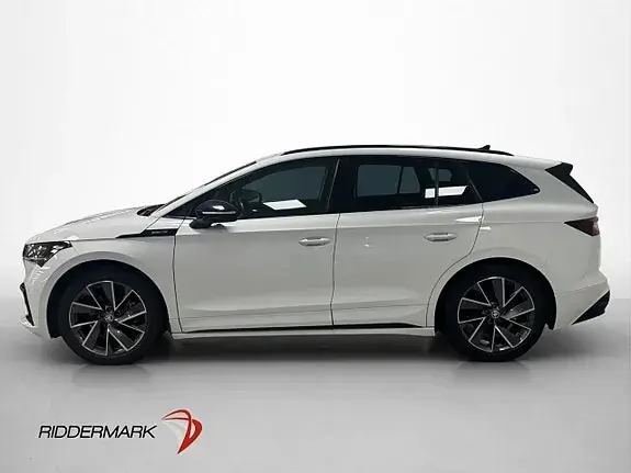 Skoda Enyaq 2022 photo 5