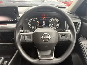 Nissan X-Trail 2026 photo 4