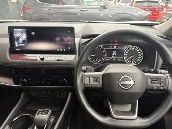 Nissan X-Trail 2026 photo 5