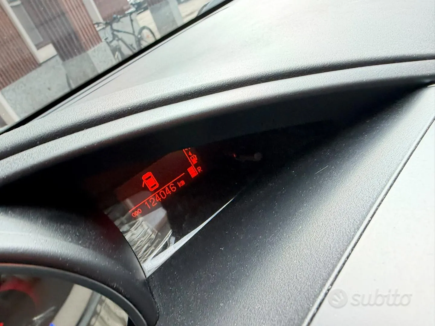 Toyota Verso 2015 photo 5