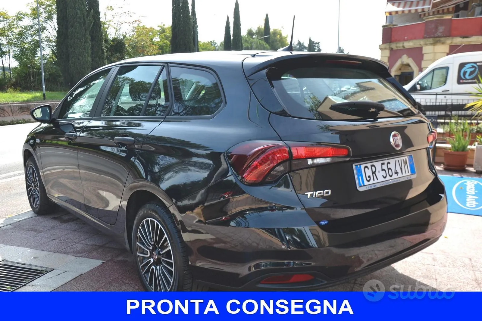 Fiat Tipo 2023 photo 3