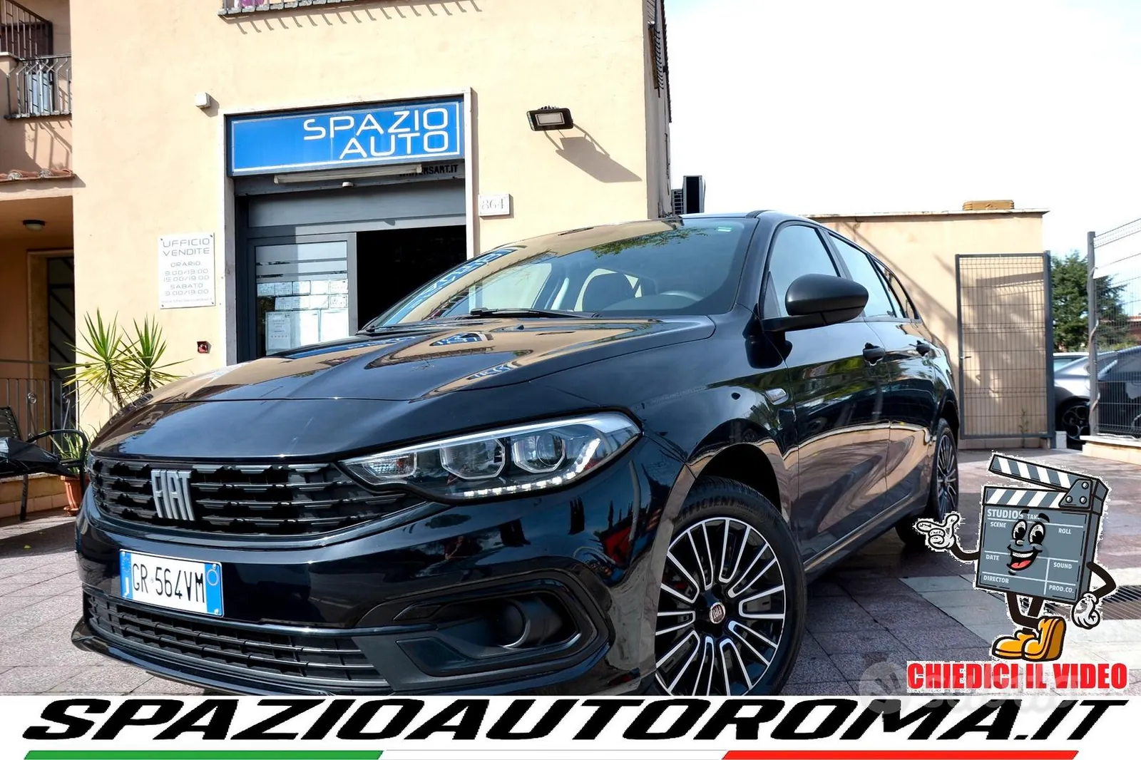 Fiat Tipo