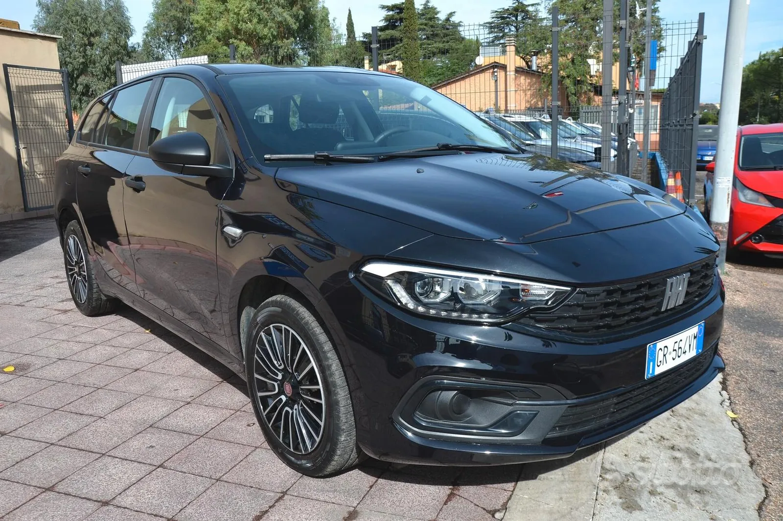 Fiat Tipo 2023 photo 4