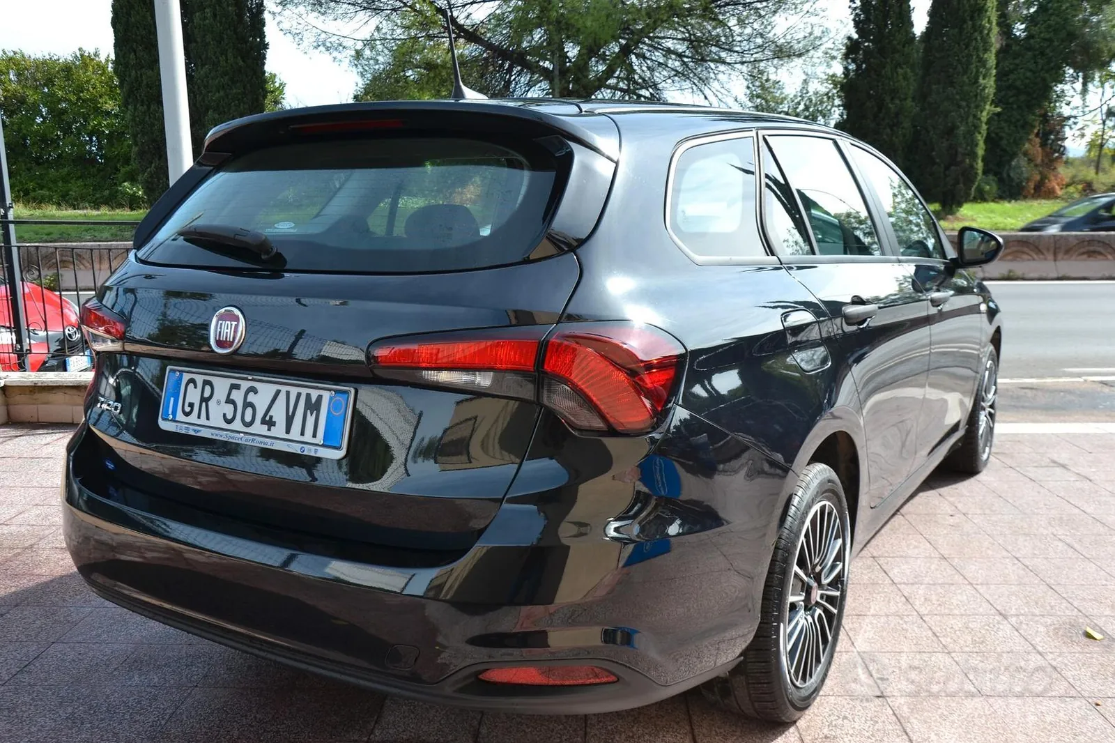 Fiat Tipo 2023 photo 5
