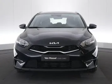 Kia Ceed Sportswagon Pulse 2024 photo 3