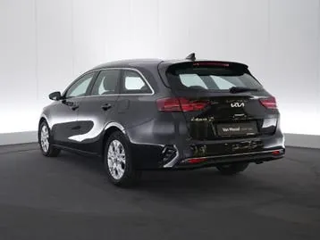Kia Ceed Sportswagon Pulse 2024 photo 2