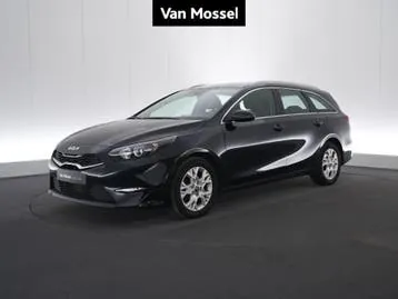 Kia Ceed Sportswagon Pulse