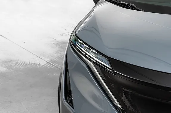 Nissan Ariya 2026 photo 5