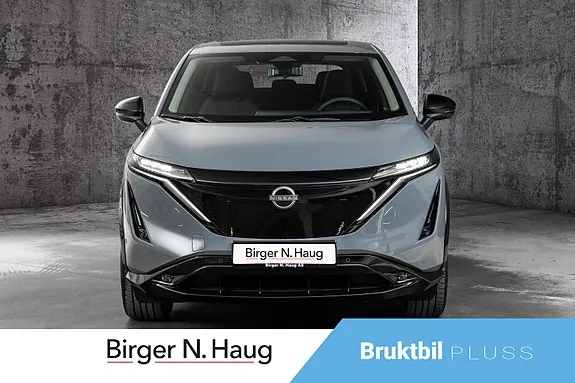 Nissan Ariya