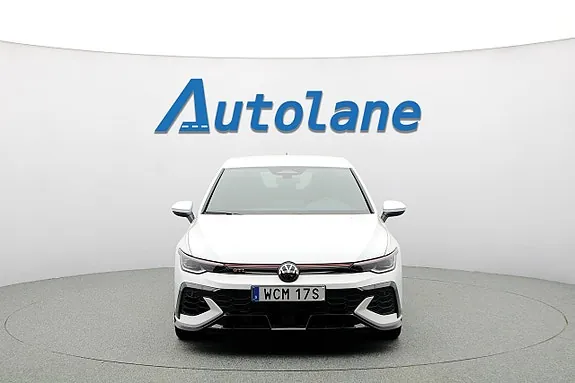 Volkswagen Golf I 2026 photo 3
