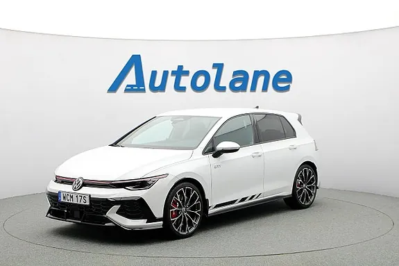 Volkswagen Golf I 2026 photo 4