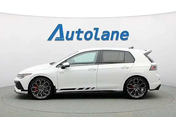 Volkswagen Golf I 2026 photo 5