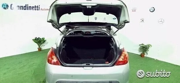 Peugeot 308 2010 photo 5