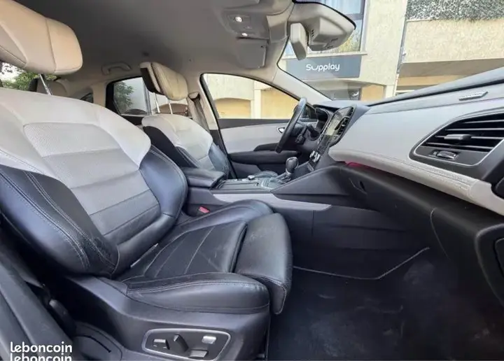 Renault Talisman 2015 photo 3