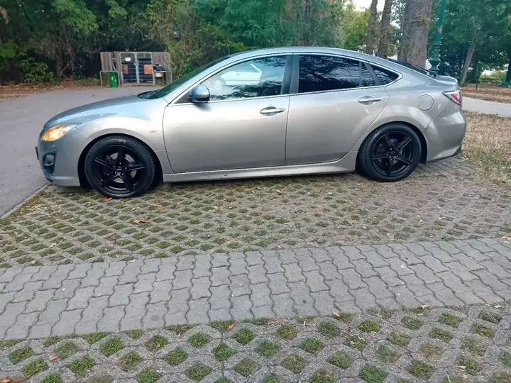 Mazda Mazda6