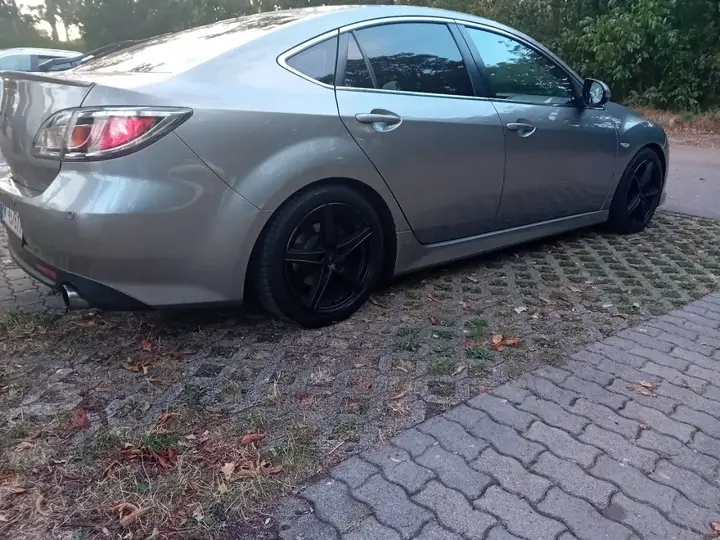 Mazda Mazda6 2011 photo 3