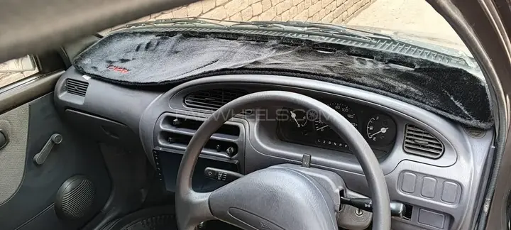 Daihatsu Cuore