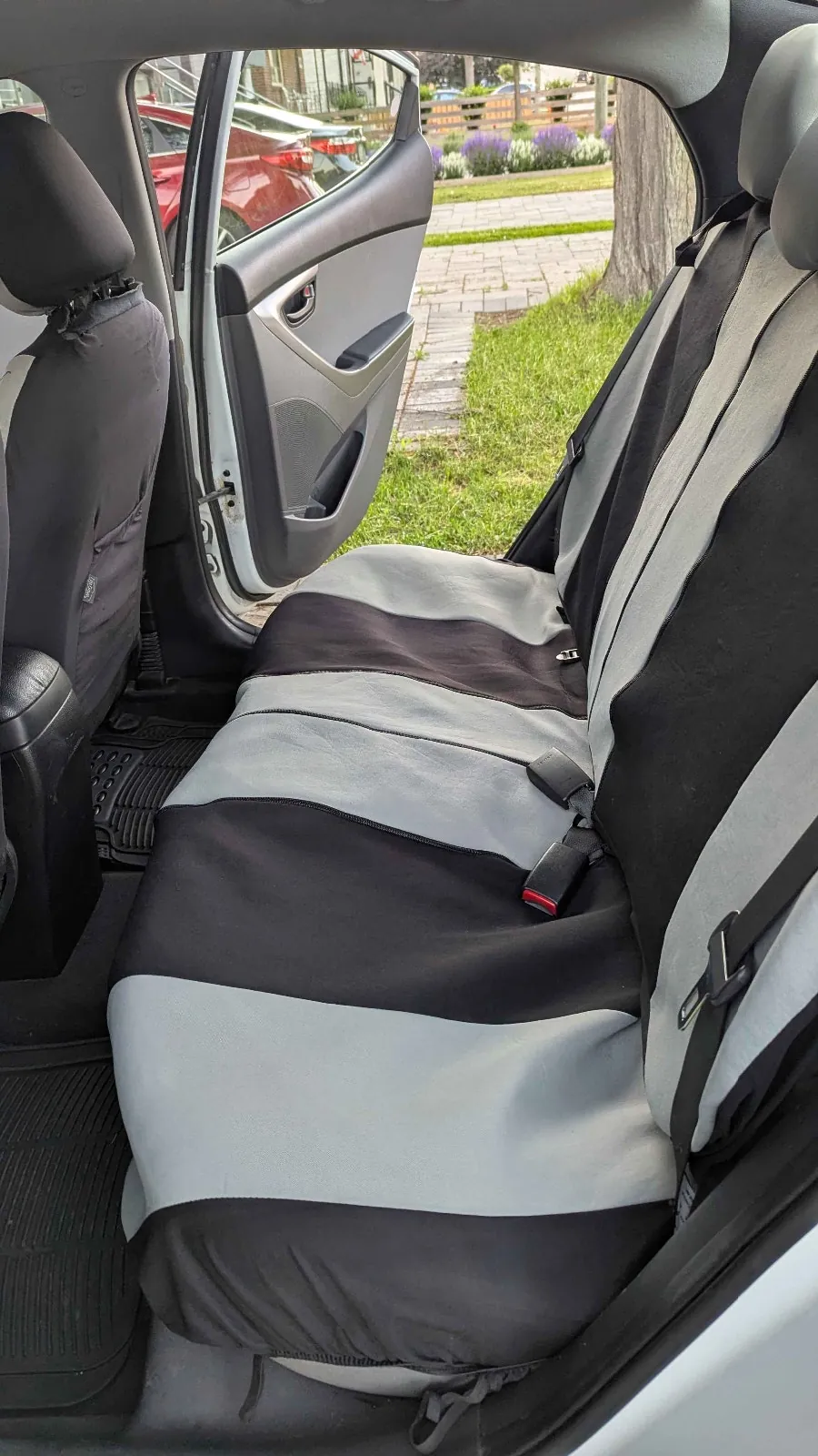 Hyundai Elantra 2013 photo 4