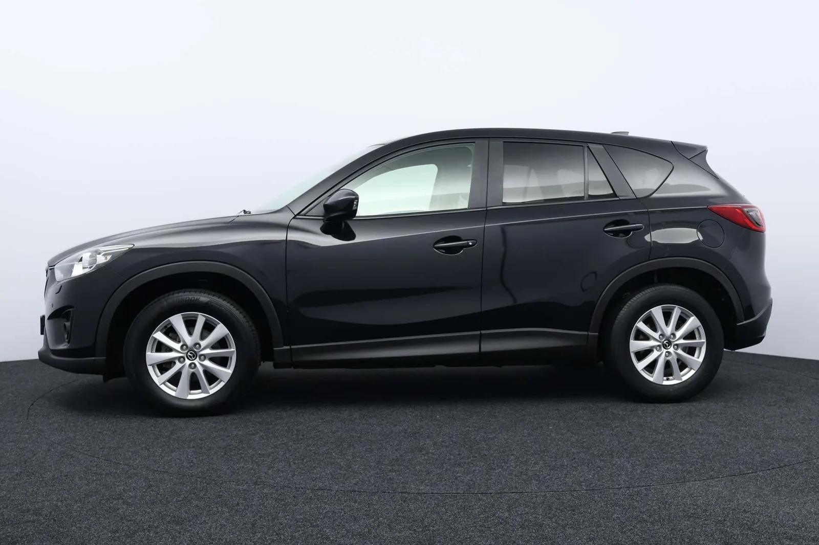 Mazda Cx-5 2012 photo 4