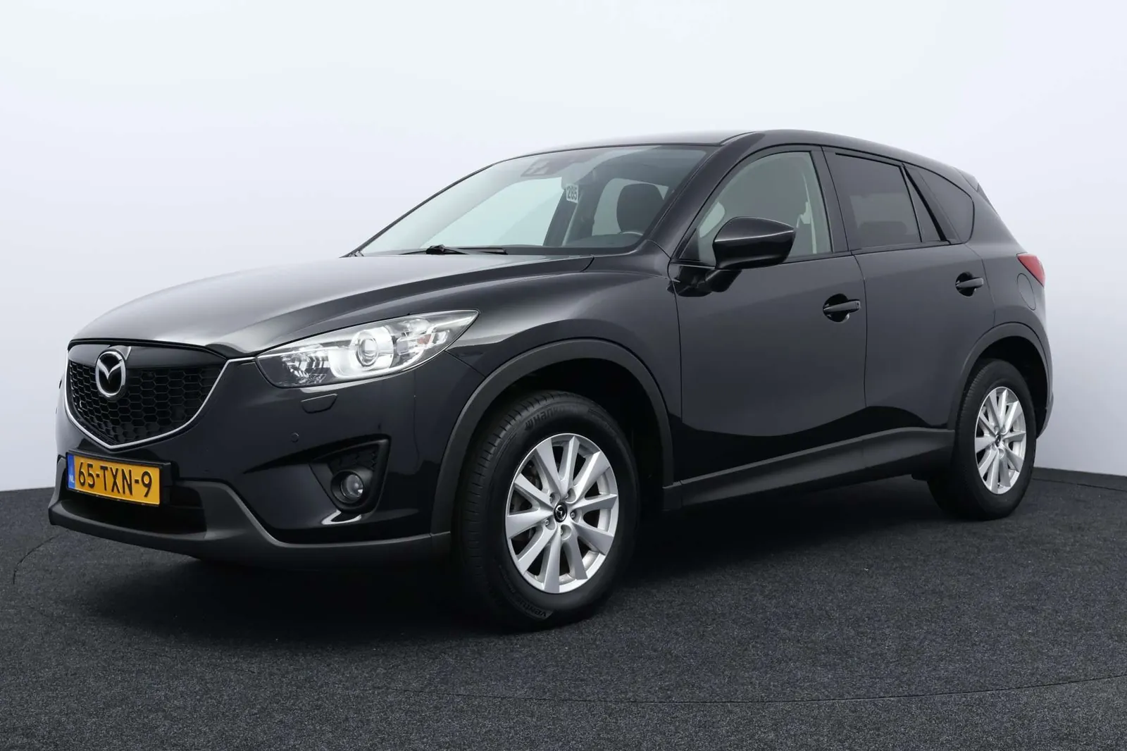 Mazda Cx-5 2012 photo 2
