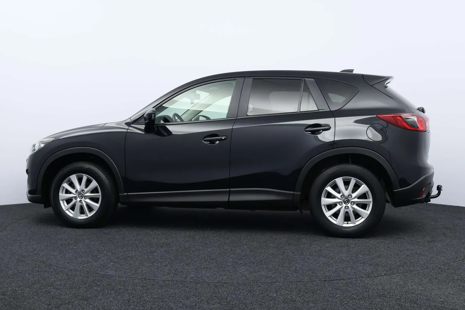 Mazda Cx-5 2012 photo 5